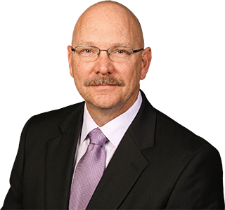 Attorney John Kerley